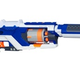 Illustration for article titled The Best Nerf Gun for Every Kid (At Heart)